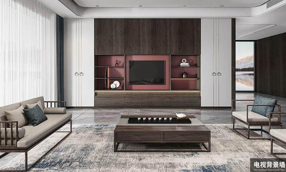 菏泽橱柜设计厂家