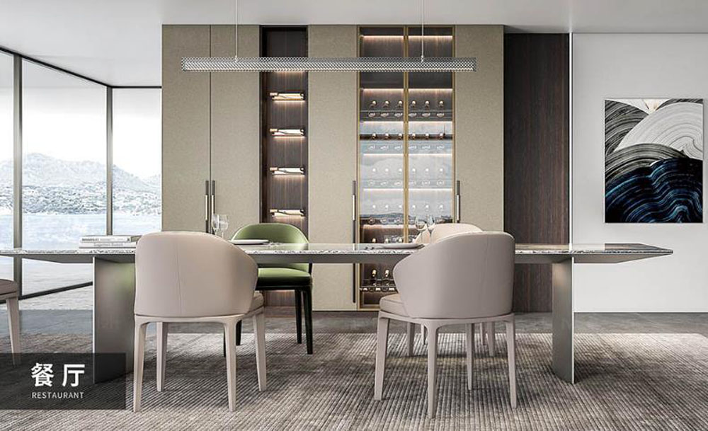 菏泽全屋定制价格