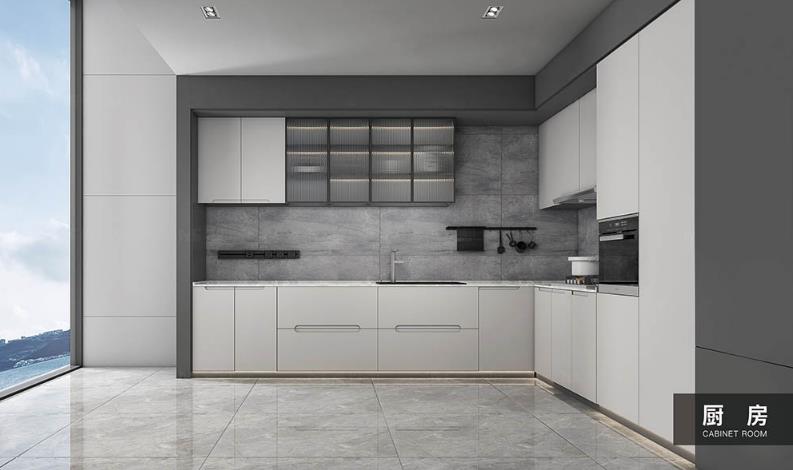 山东整体家具定制厂家