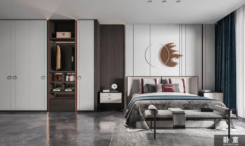 菏泽全屋定制价格