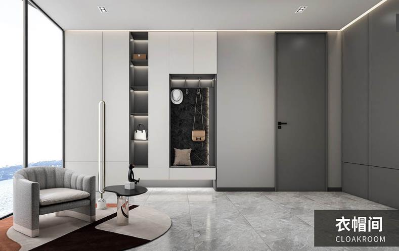 山东整体家具定制厂家