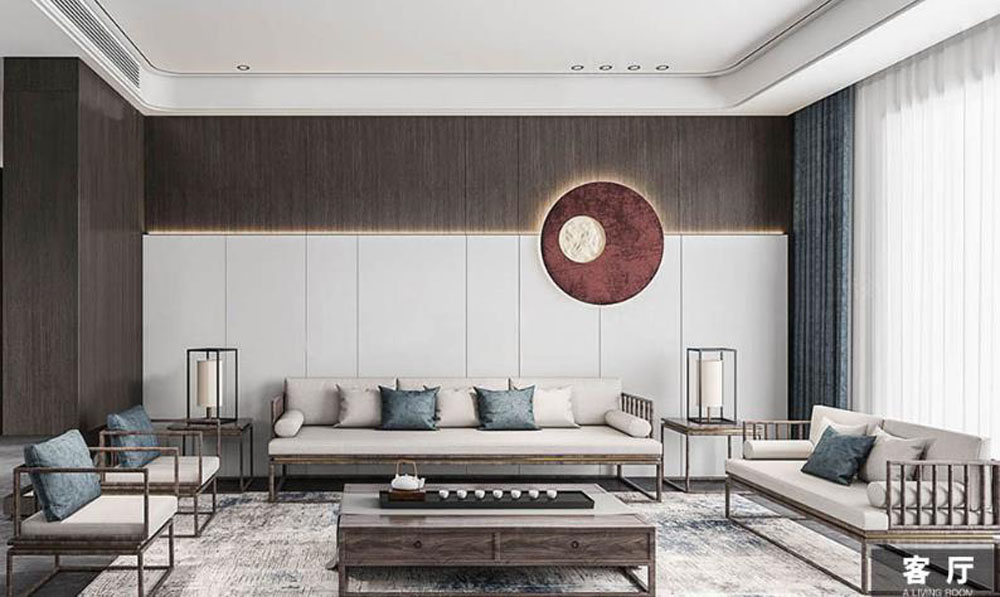 山东整体家具定制厂家