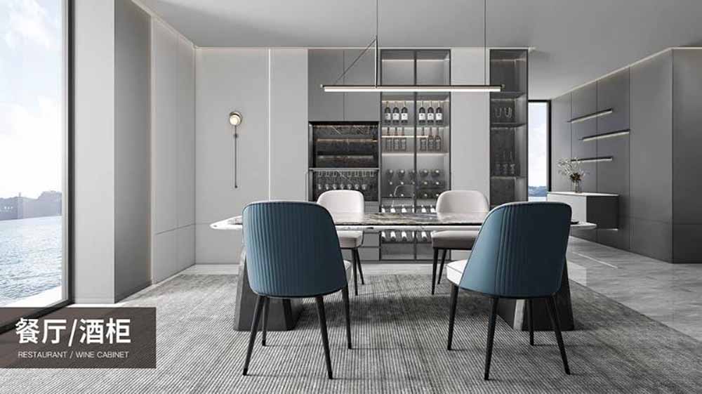 菏泽橱柜设计厂家